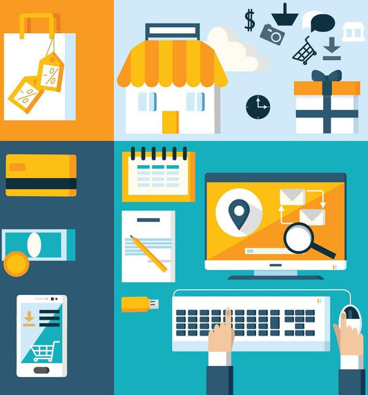 How to Create a Design Brief for Your Ecommerce Website? - GoWebBaby.Com