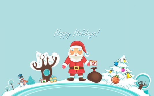Get your Ecommerce Store Ready For this Holiday Season