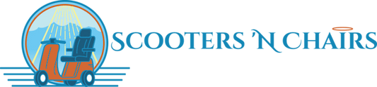 Scooters 'N Chairs®