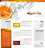 WordPress Themes - GoWebBaby.Com