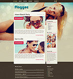 WordPress Themes - GoWebBaby.Com