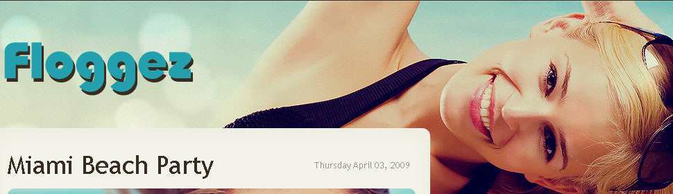 WordPress Themes - GoWebBaby.Com