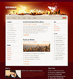 WordPress Themes - GoWebBaby.Com