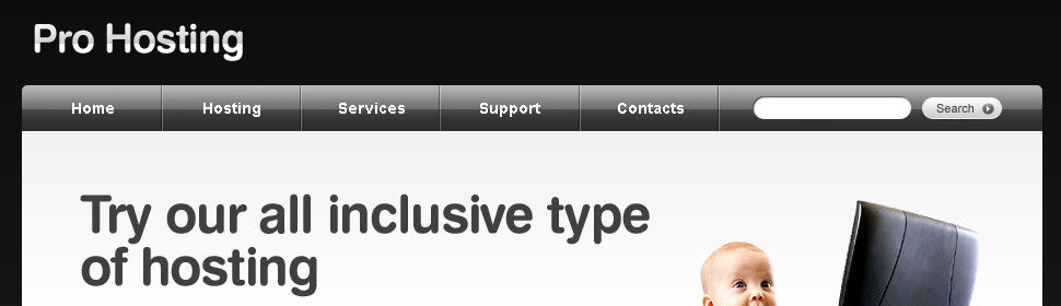 WordPress Themes - GoWebBaby.Com