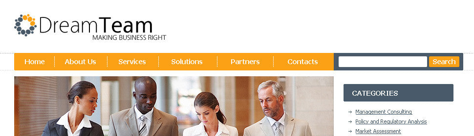 WordPress Themes - GoWebBaby.Com