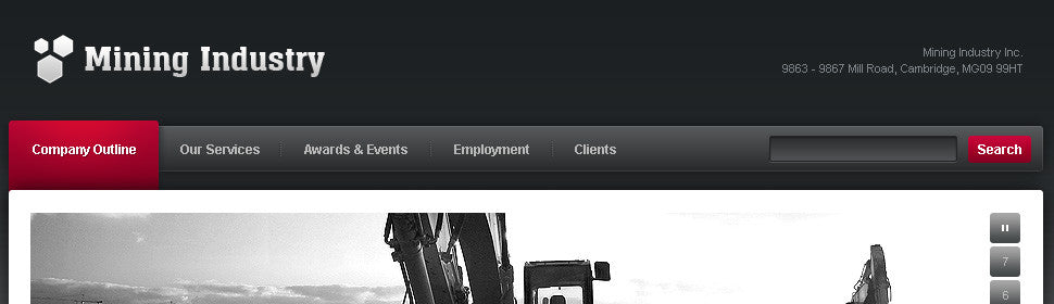 WordPress Themes - GoWebBaby.Com