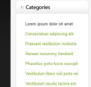 WordPress Themes - GoWebBaby.Com