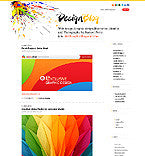 WordPress Themes - GoWebBaby.Com