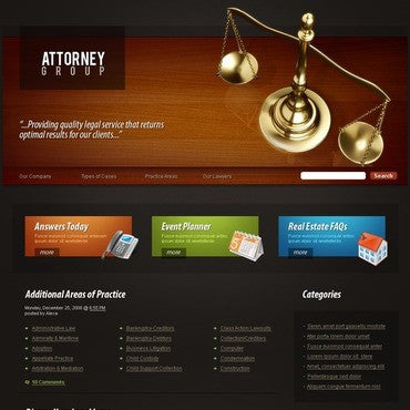 WordPress Themes - GoWebBaby.Com