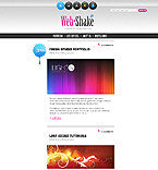 WordPress Themes - GoWebBaby.Com
