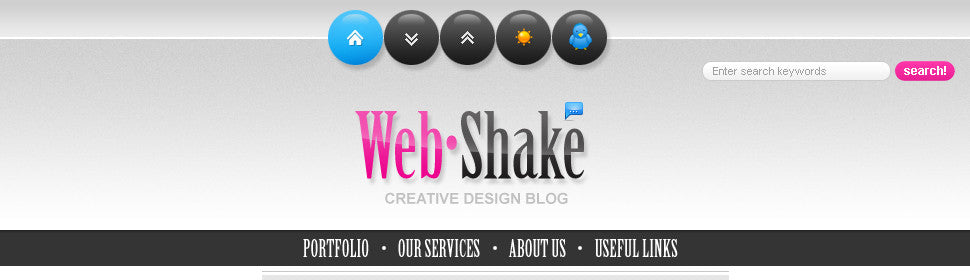 WordPress Themes - GoWebBaby.Com