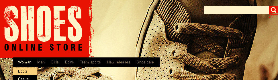 Magento Themes - GoWebBaby.Com