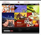 Art and Photo Magento Website Store - GoWebBaby.Com