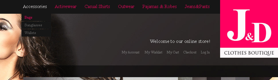 Magento Themes - GoWebBaby.Com