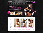 Magento Themes - GoWebBaby.Com