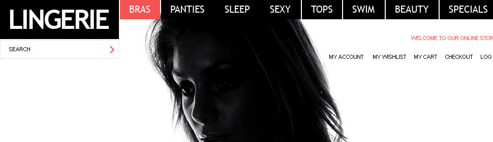 Magento Themes - GoWebBaby.Com