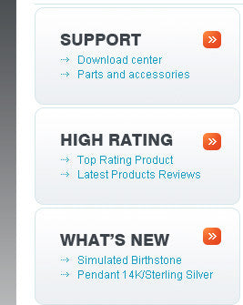 Magento Themes - GoWebBaby.Com