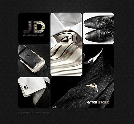 Magento Themes - GoWebBaby.Com