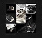 Magento Themes - GoWebBaby.Com