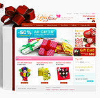 Magento Themes - GoWebBaby.Com