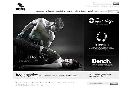 Magento Themes - GoWebBaby.Com