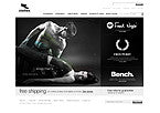 Magento Themes - GoWebBaby.Com