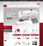 Magento Themes - GoWebBaby.Com