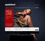 Magento Themes - GoWebBaby.Com