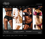 Magento Themes - GoWebBaby.Com