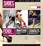 Magento Themes - GoWebBaby.Com