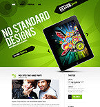 WordPress Themes - GoWebBaby.Com