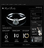Magento Themes - GoWebBaby.Com