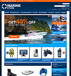 Magento Themes - GoWebBaby.Com