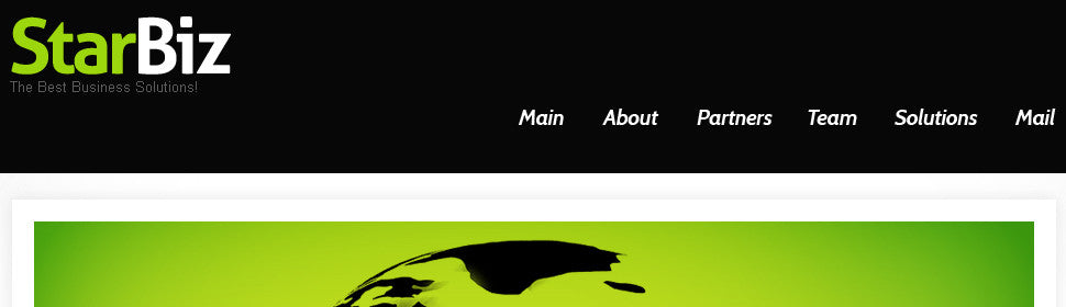 WordPress Themes - GoWebBaby.Com