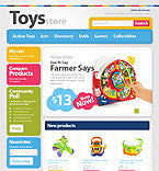 Magento Themes - GoWebBaby.Com