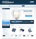 Magento Themes - GoWebBaby.Com