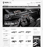 Magento Themes - GoWebBaby.Com