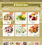 Magento Themes - GoWebBaby.Com