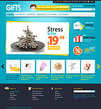 Magento Themes - GoWebBaby.Com