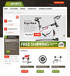 Magento Themes - GoWebBaby.Com