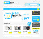 Magento Themes - GoWebBaby.Com