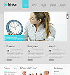 WordPress Themes - GoWebBaby.Com