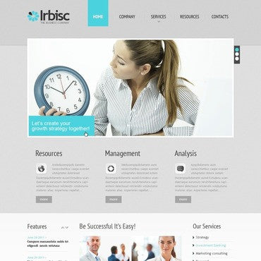 WordPress Themes - GoWebBaby.Com