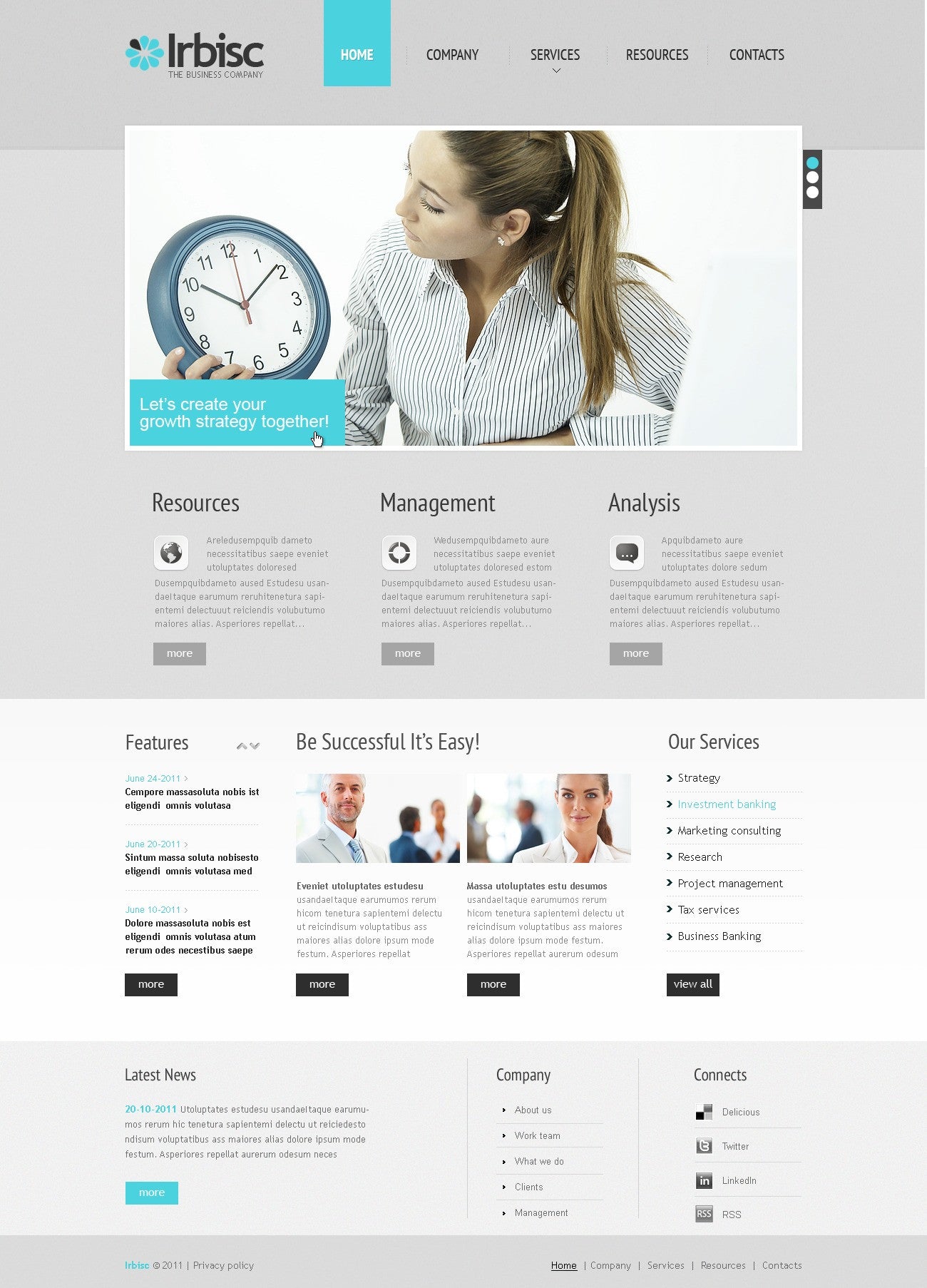 WordPress Themes - GoWebBaby.Com