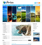 WordPress Themes - GoWebBaby.Com