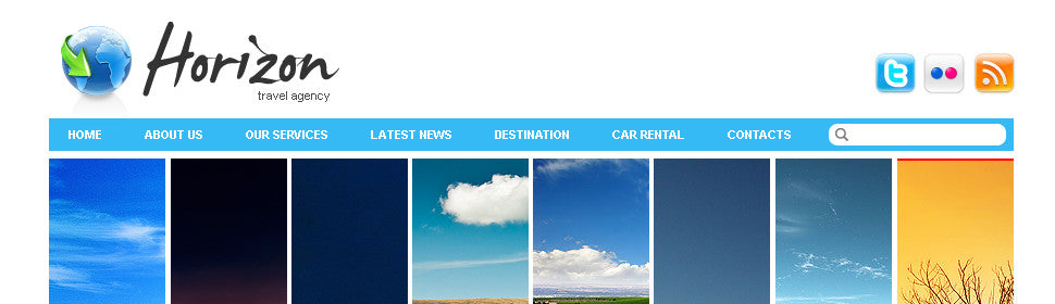 WordPress Themes - GoWebBaby.Com