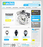 Magento Themes - GoWebBaby.Com