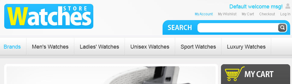 Magento Themes - GoWebBaby.Com