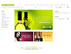 Magento Themes - GoWebBaby.Com