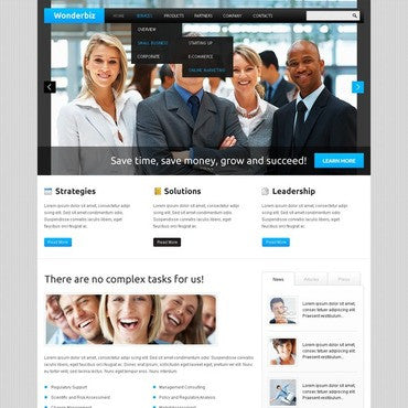 WordPress Themes - GoWebBaby.Com